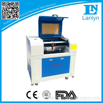 2015 Hot Sale 6040 Mini 3D Laser Glass Engraving Machine                        
                                                Quality Choice